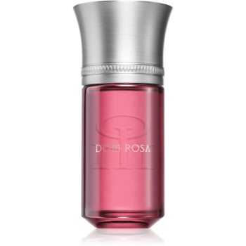 Les Liquides Imaginaires Dom Rosa Eau de Parfum unisex - imagine 2